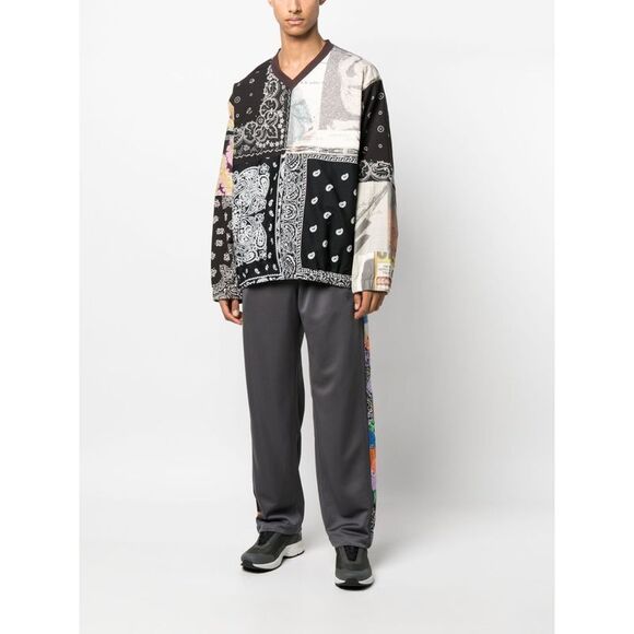 Childern Of The Discordance Men's Sweaters Multicolour - Picture 4 of 5